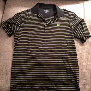 Like New Men’s Masters Tech Polo